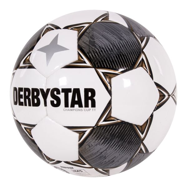Champions Cup II white/black - White-Black