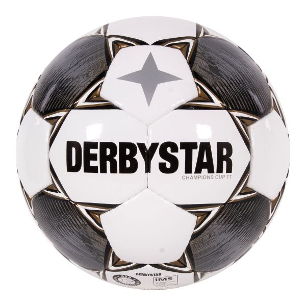 Champions Cup II white/black - White-Black
