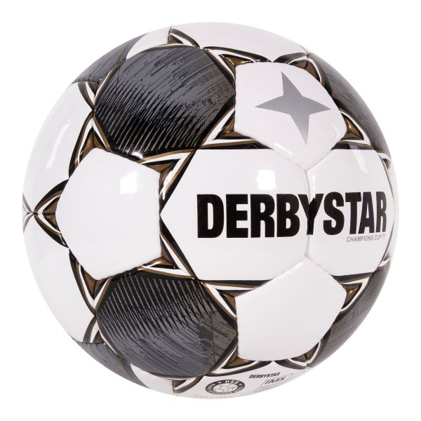 Champions Cup II white/black - White-Black