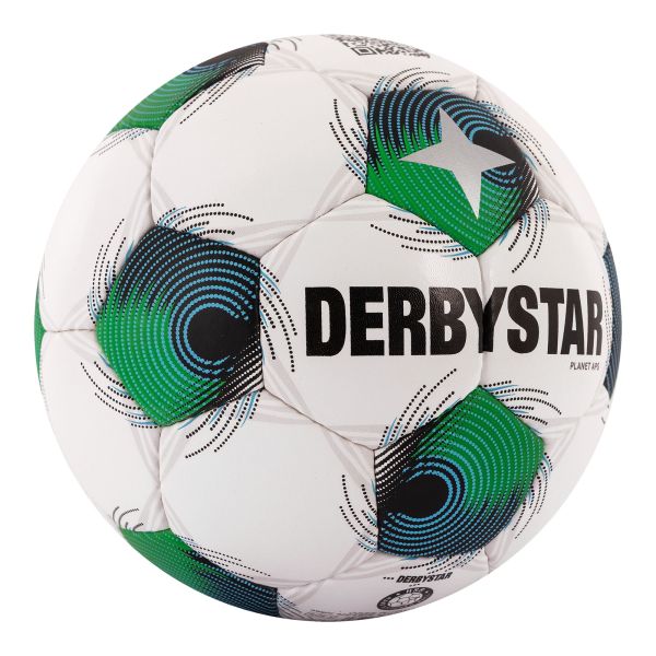 Planet APS - White-Green-Blue
