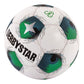 Planet APS - White-Green-Blue