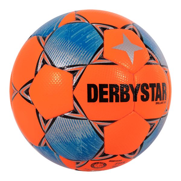 Brillant High Visible II - Orange-Royal