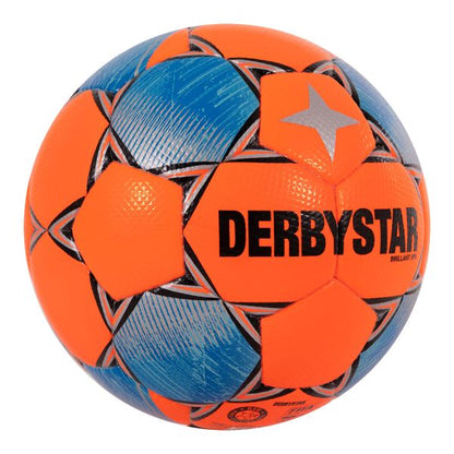Brillant High Visible II - Orange-Royal