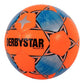 Brillant High Visible II - Orange-Royal