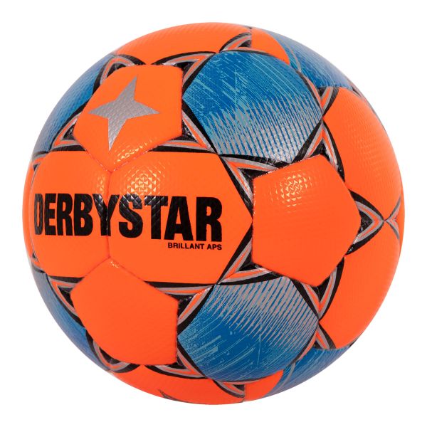 Brillant High Visible II - Orange-Royal