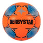 Brillant High Visible II - Orange-Royal