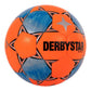 Brillant High Visible II - Orange-Royal