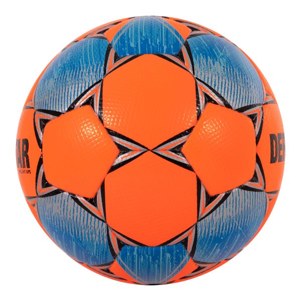 Brillant High Visible II - Orange-Royal