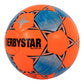 Brillant High Visible II - Orange-Royal