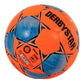Brillant High Visible II - Orange-Royal