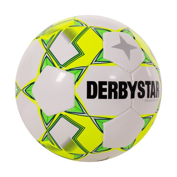 Brillant APS Futsal II - White-Green