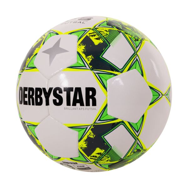 Brillant APS Futsal II - White-Green