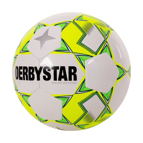 Brillant APS Futsal II - White-Green