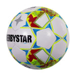 Apus Light Futsal - White-Yellow