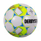 Apus Light Futsal - White-Yellow