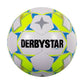 Apus Light Futsal - White-Yellow