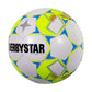 Apus Light Futsal - White-Yellow