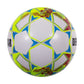 Apus Light Futsal - White-Yellow