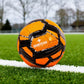 Allstars Football - Orange-Black