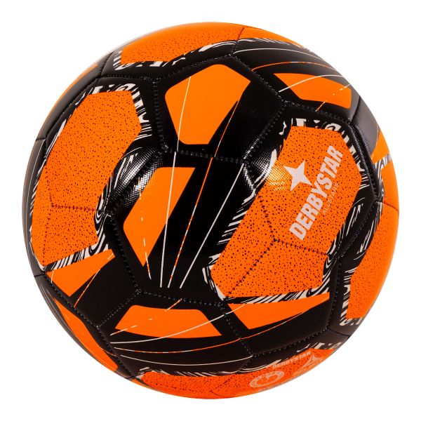 Allstars Football - Orange-Black