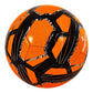 Allstars Football - Orange-Black