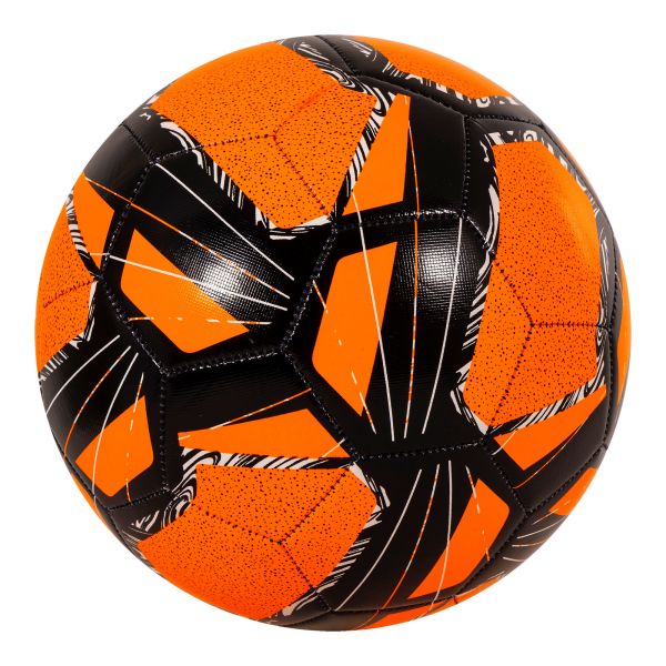 Allstars Football - Orange-Black