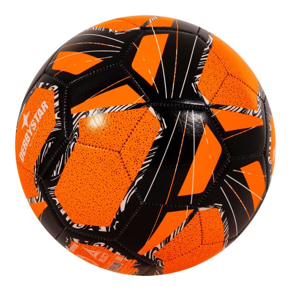 Allstars Football - Orange-Black