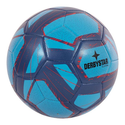 Allstars Football - Blue-Red