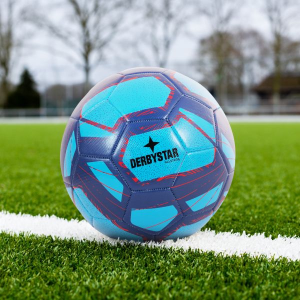 Allstars Football - Blue-Red