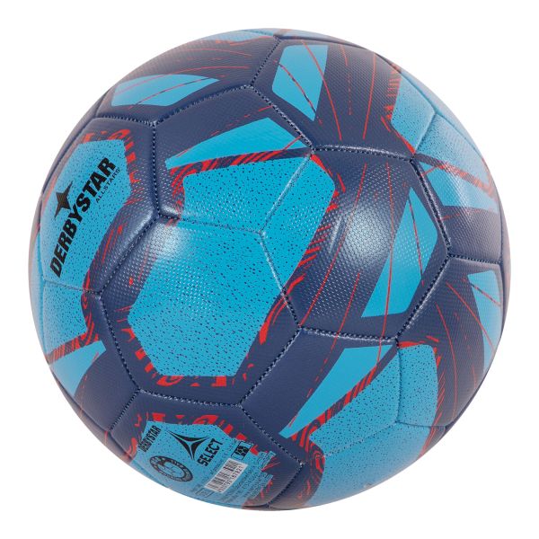 Allstars Football - Blue-Red