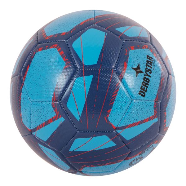 Allstars Football - Blue-Red