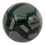 Allstars Football - Black-Grey-Green