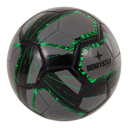 Allstars Football - Black-Grey-Green