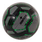 Allstars Football - Black-Grey-Green
