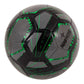 Allstars Football - Black-Grey-Green