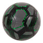 Allstars Football - Black-Grey-Green