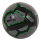 Allstars Football - Black-Grey-Green