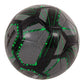 Allstars Football - Black-Grey-Green