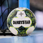 Brillant TB Futsal - White-Yellow
