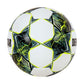 Brillant TB Futsal - White-Yellow