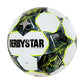 Brillant TB Futsal - White-Yellow