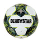 Brillant TB Futsal - White-Yellow