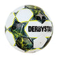 Brillant TB Futsal - White-Yellow