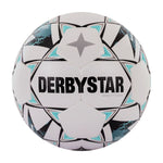 Futsal Hyper TT II - White-Light Blue