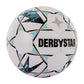 Futsal Hyper TT II - White-Light Blue