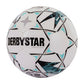 Futsal Hyper TT II - White-Light Blue