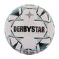 Futsal Hyper TT II - White-Light Blue