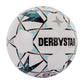 Futsal Hyper TT II - White-Light Blue