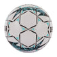Futsal Hyper TT II - White-Light Blue