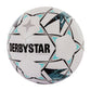 Futsal Hyper TT II - White-Light Blue